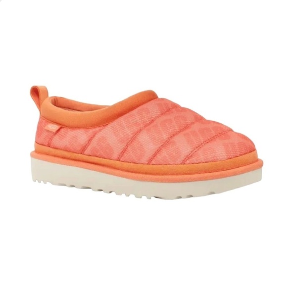 UGG Tasman Women’s Sweet Peach Comfort Slipper - Picture 3 of 16
